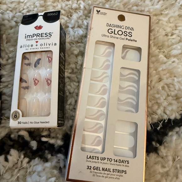 Nails and Teeth Whitening Bundle - Picture 5 of 6